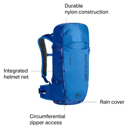 Ortovox - Traverse 30L Backpack