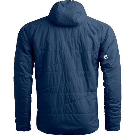 Ortovox - Swisswool Piz Duan Jacket - Men's