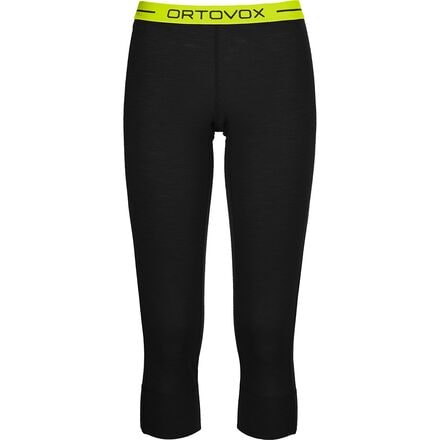 Ortovox - 105 Ultra Short Pant - Women's