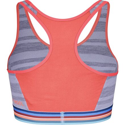 Ortovox - 185 Rock'N'Wool Sport Top - Women's