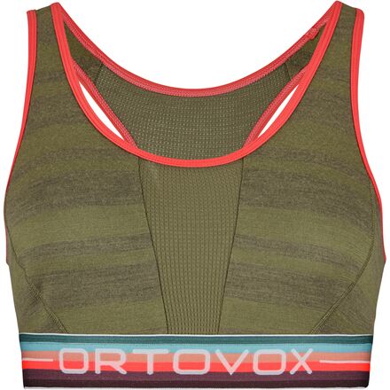 185 Rock'N'Wool Sport Top - Women's