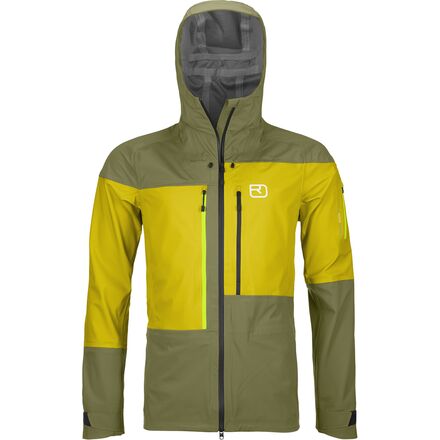 Ortovox - Guardian Shell 3L Jacket - Men's