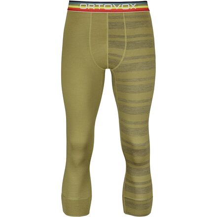 185 Rock'N'Wool Short Pant - Men's