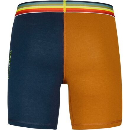 Ortovox - 185 Rock'N'Wool Boxer - Men's