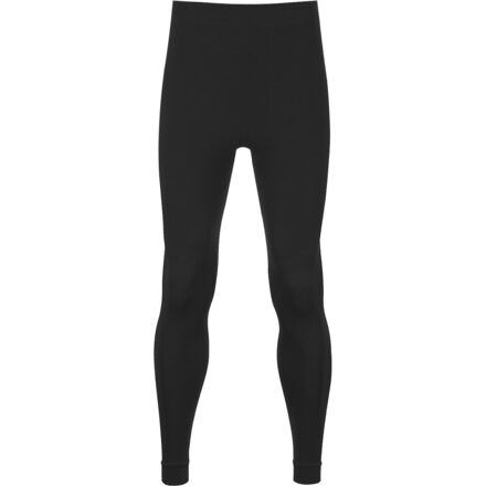 Ortovox - 230 Competition Long Pant - Men's - Black Raven