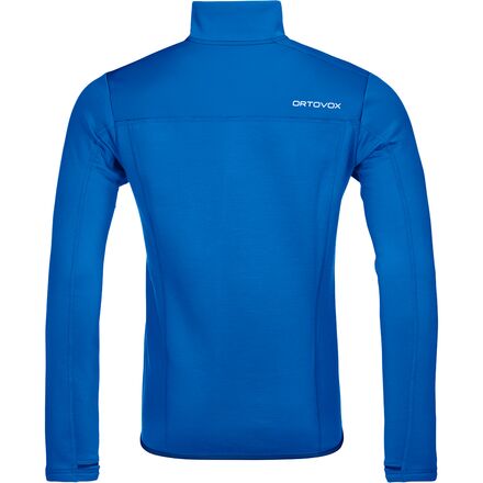 Ortovox - Fleece Jacket - Men's