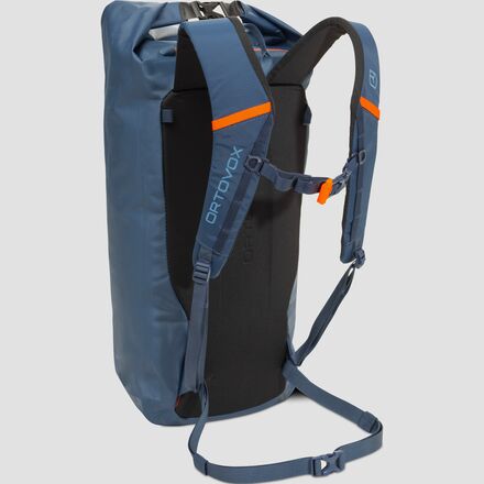 Ortovox - Trad 22L Dry Backpack