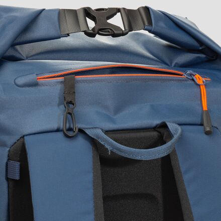 Ortovox - Trad 22L Dry Backpack