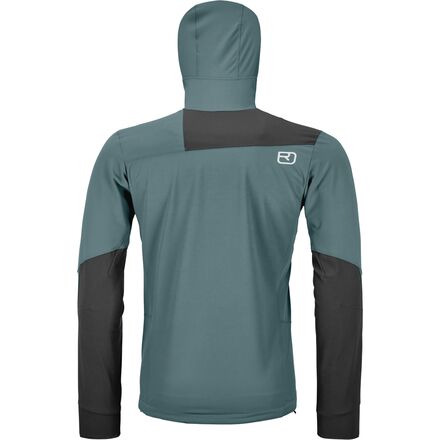 Ortovox - Pala Hooded Jacket - Men's