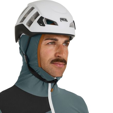 Ortovox - Pala Hooded Jacket - Men's
