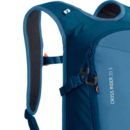 Ortovox - Cross Rider S 20L Backpack