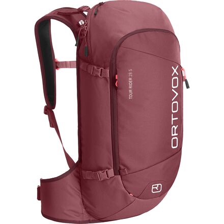 Tour Rider S 28L Backpack