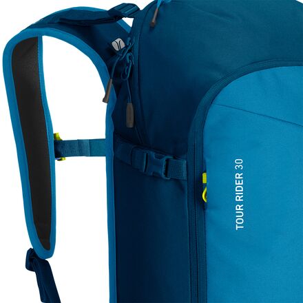 Ortovox - Tour Rider 30L Backpack