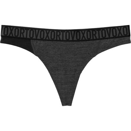 150 Essential Thong Underwear - Women's
