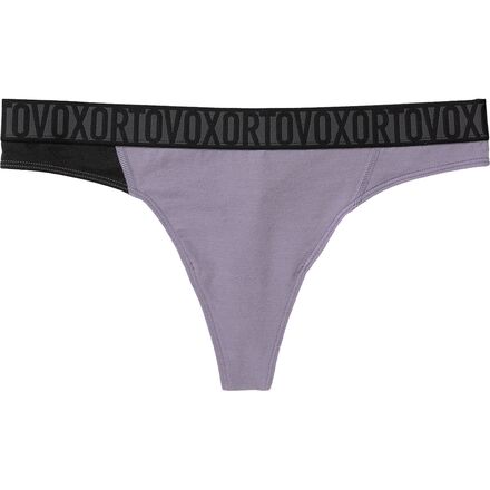 150 Essential Thong Underwear - Women's