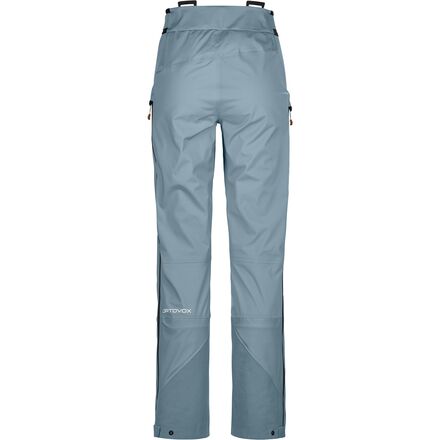 Ortovox - Ortler 3L Pant - Women's