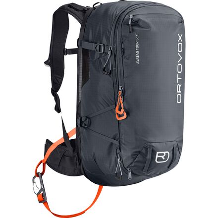 Kit Litric Tour S 36L Airbag Avypack Backpack