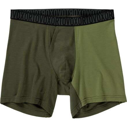 150 Essential Boxer Brief - Men's