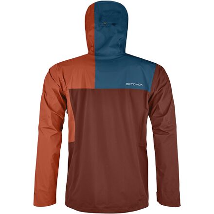 Ortovox - 3L Ortler Jacket - Men's