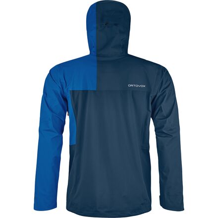 Ortovox - 3L Ortler Jacket - Men's