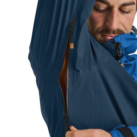 Ortovox - 3L Ortler Jacket - Men's