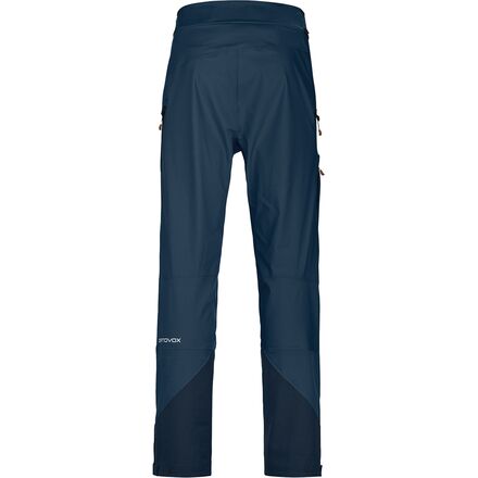 Ortovox - 3L Ortler Pant - Men's