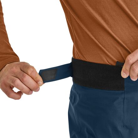 Ortovox - 3L Ortler Pant - Men's