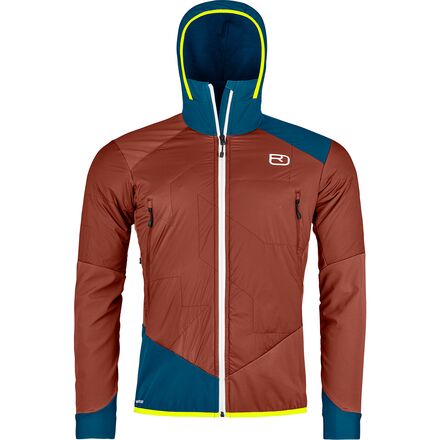 SW Col Becchei Hybrid Jacket - Men's