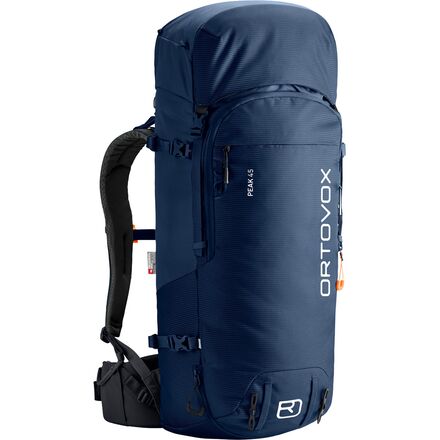Peak 45L Backpack