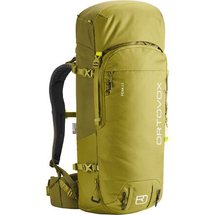 Ortovox - Peak 45L Backpack - Dirty Daisy
