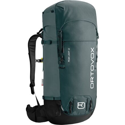 Peak Light 40L Backpack