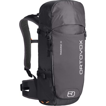 Ortovox - Traverse 30L Backpack - Black Raven