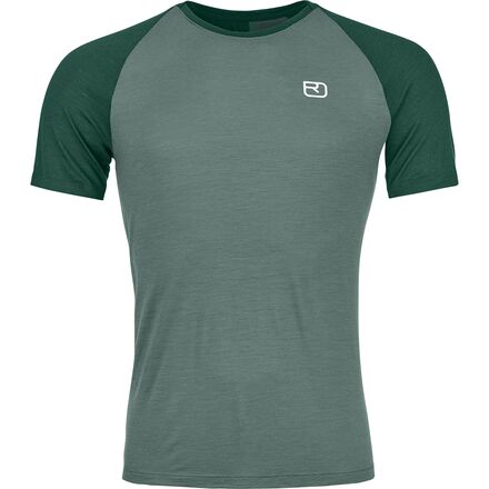 120 Tec Fast Mountain Shirt - Men's