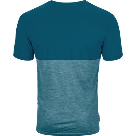 Ortovox - 150 Cool Logo T-Shirt - Men's