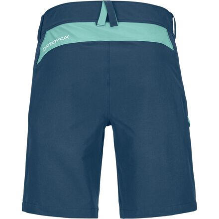 Ortovox - Pelmo Short - Women's