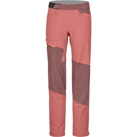 Ortovox - Vajolet Pant - Women's