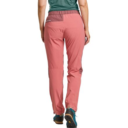Ortovox - Vajolet Pant - Women's
