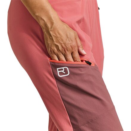 Ortovox - Vajolet Pant - Women's