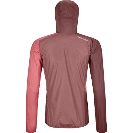 Ortovox - Windbreaker Jacket - Women's