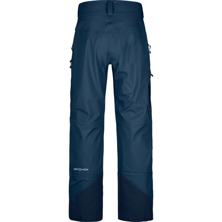Ortovox - 3L Ravine Shell Pant - Men's
