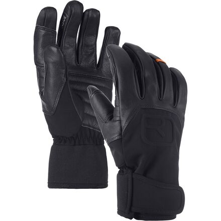 Ortovox - High Alpine Glove - Men's