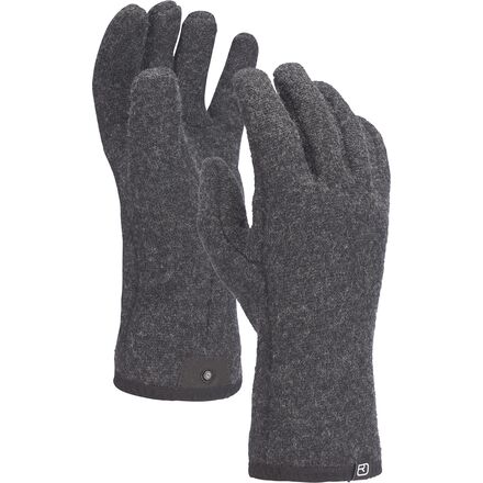Ortovox - Merino 3 Finger Pro Glove - Men's