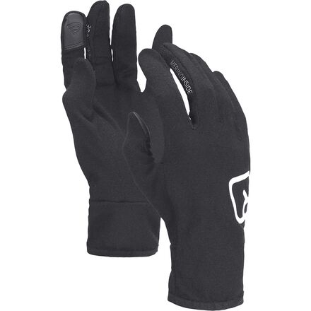 Ortovox - Merino 3 Finger Pro Glove - Men's