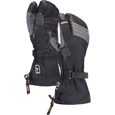 Ortovox - Merino 3 Finger Pro Glove - Men's