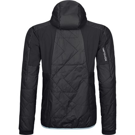 Ortovox - Swisswool Piz Boe Jacket - Women's