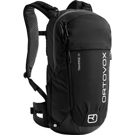 Traverse 20L Backpack