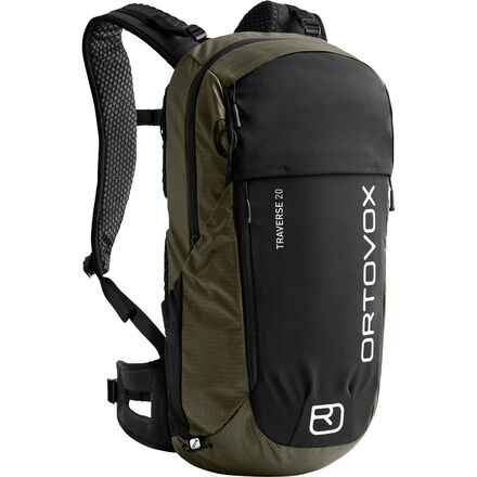 Traverse 20L Backpack