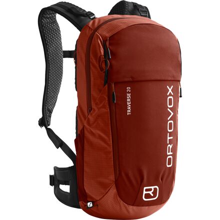 Traverse 20L Backpack
