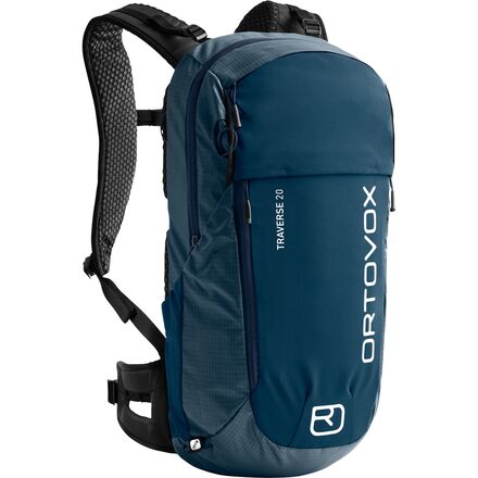 Traverse 20L Backpack