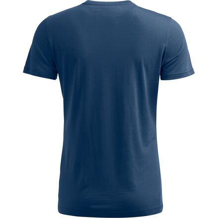Ortovox - 120 Cool Tec Abstract Short - Sleeve T-Shirt - Women's